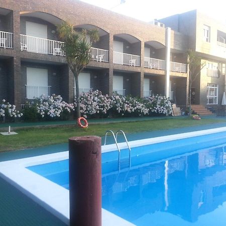 Don Hotel Cangas do Morrazo Eksteriør bilde