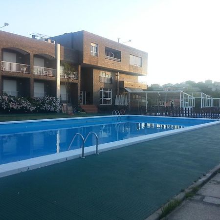 Don Hotel Cangas do Morrazo Eksteriør bilde