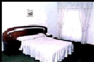 Don Hotel Cangas do Morrazo Eksteriør bilde