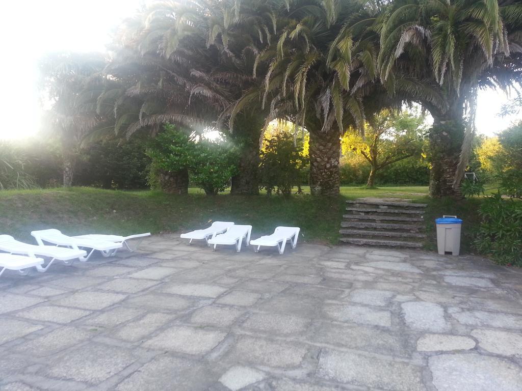 Don Hotel Cangas do Morrazo Eksteriør bilde