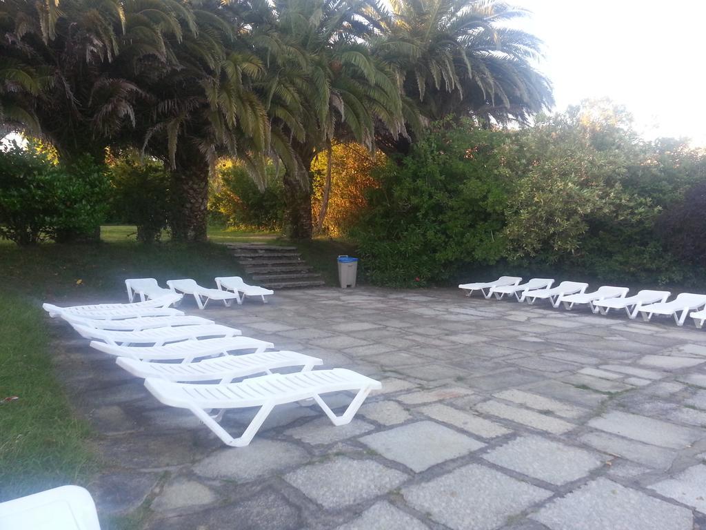 Don Hotel Cangas do Morrazo Eksteriør bilde
